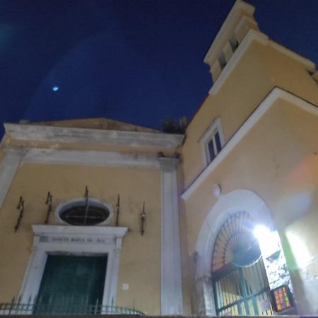 Casetta al Vomero Napoli Esterno foto