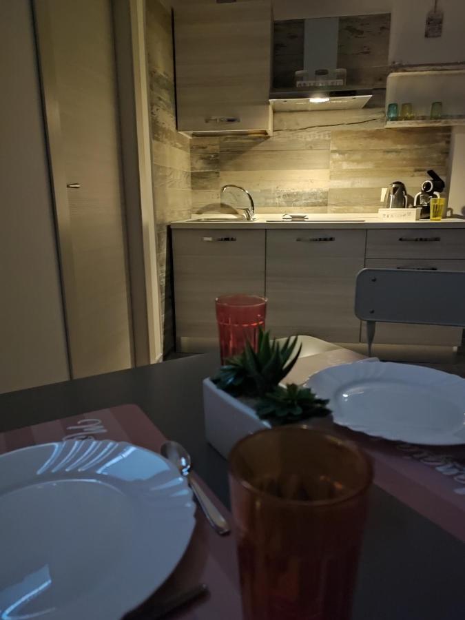 Casetta al Vomero Napoli Esterno foto