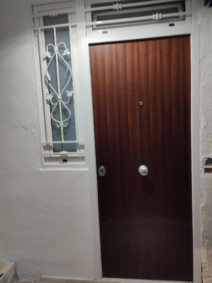 Casetta al Vomero Napoli Esterno foto