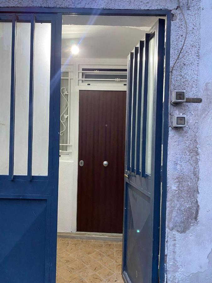 Casetta al Vomero Napoli Esterno foto
